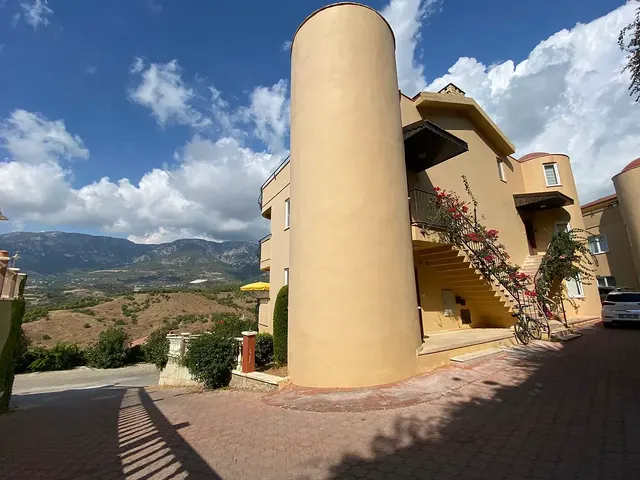 2-bedroom villa in Kargicak | WH-D108D5B4 — property photo 18