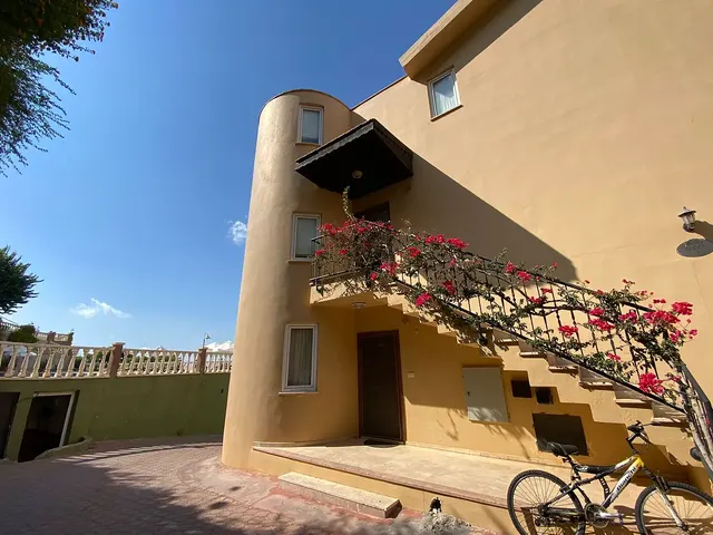2-bedroom villa in Kargicak | WH-D108D5B4 — property photo 37