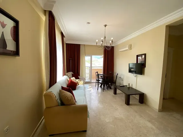 2-bedroom villa in Kargicak | WH-D108D5B4 — property photo 38