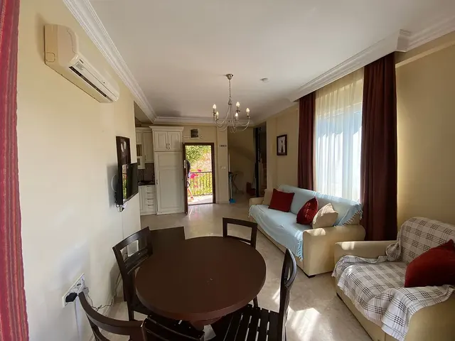 2-bedroom villa in Kargicak | WH-D108D5B4 — property photo 14