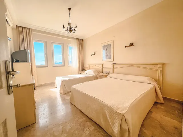 2-bedroom villa in Kargicak | WH-D4970629 — property photo 14