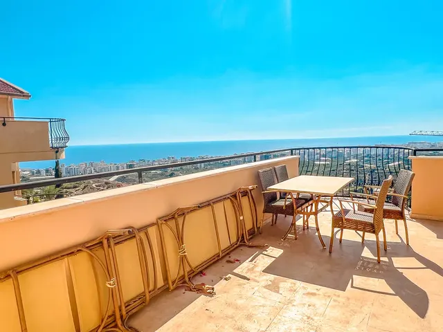 2-bedroom villa in Kargicak | WH-D4970629 — property photo 22