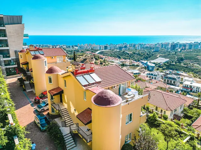 2-bedroom villa in Kargicak | WH-D4970629 — property photo 9