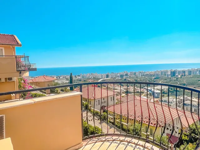 2-bedroom villa in Kargicak | WH-D4970629 — property photo 12