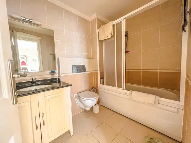 2-bedroom villa in Kargicak | WH-D4970629 — property photo 17