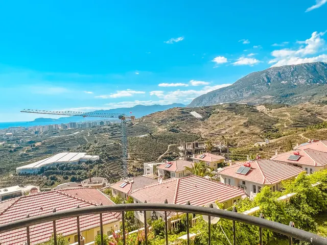 2-bedroom villa in Kargicak | WH-D4970629 — property photo 21