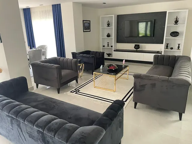 3-bedroom villa in Kargicak | WH-D863EBF7 — property photo 24