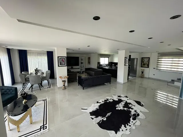 3-bedroom villa in Kargicak | WH-D863EBF7 — property photo 28