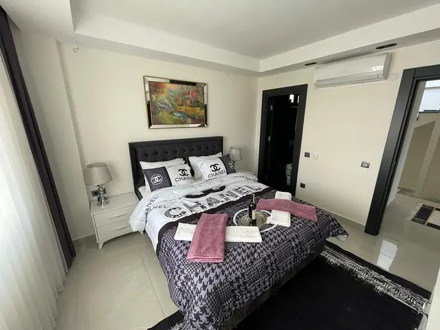 3-bedroom villa in Kargicak | WH-D863EBF7 — property photo 27