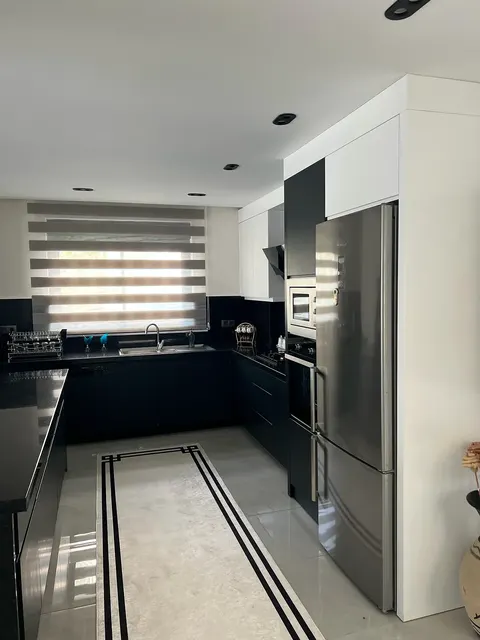 3-bedroom villa in Kargicak | WH-D863EBF7 — property photo 5