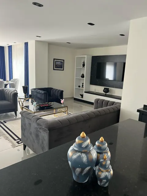 3-bedroom villa in Kargicak | WH-D863EBF7 — property photo 3