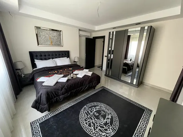 3-bedroom villa in Kargicak | WH-D863EBF7 — property photo 31