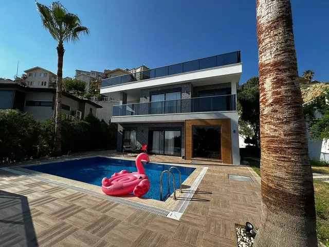 3-bedroom villa in Kargicak | WH-D863EBF7 — property photo 2