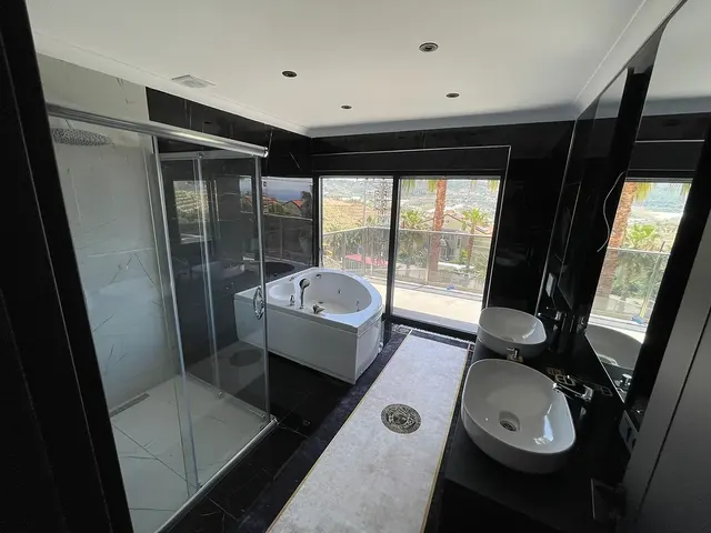 3-bedroom villa in Kargicak | WH-D863EBF7 — property photo 35
