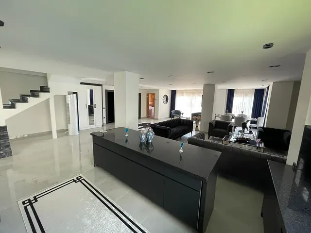 3-bedroom villa in Kargicak | WH-D863EBF7 — property photo 23