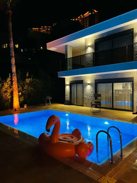 3-bedroom villa in Kargicak | WH-D863EBF7 — property photo 6