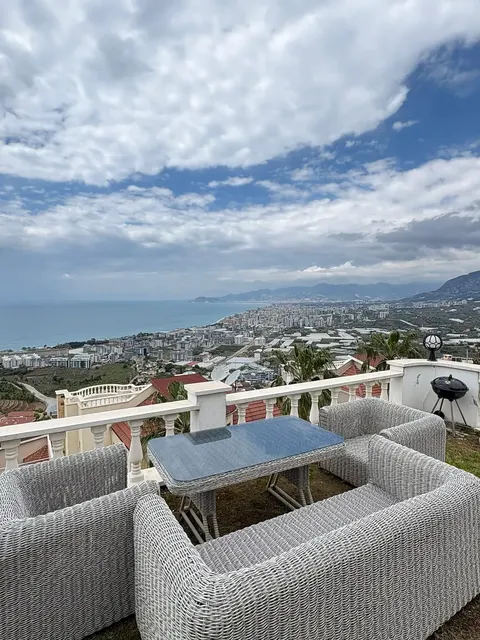 4-bedroom villa in Kargicak | WH-DAEE6723 — property photo 61