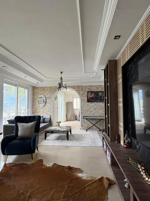 4-bedroom villa in Kargicak | WH-DAEE6723 — property photo 6