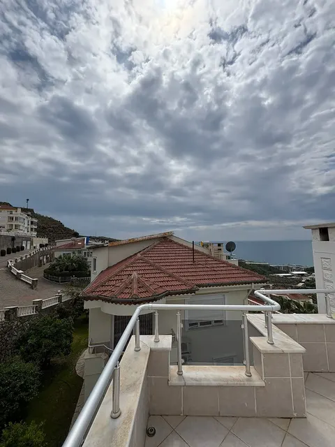 4-bedroom villa in Kargicak | WH-DAEE6723 — property photo 65