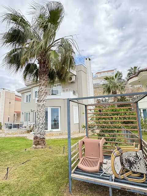 4-bedroom villa in Kargicak | WH-DAEE6723 — property photo 42