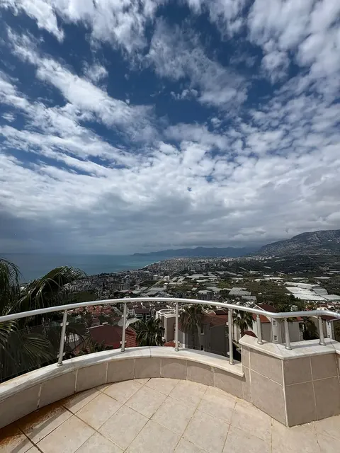 4-bedroom villa in Kargicak | WH-DAEE6723 — property photo 13