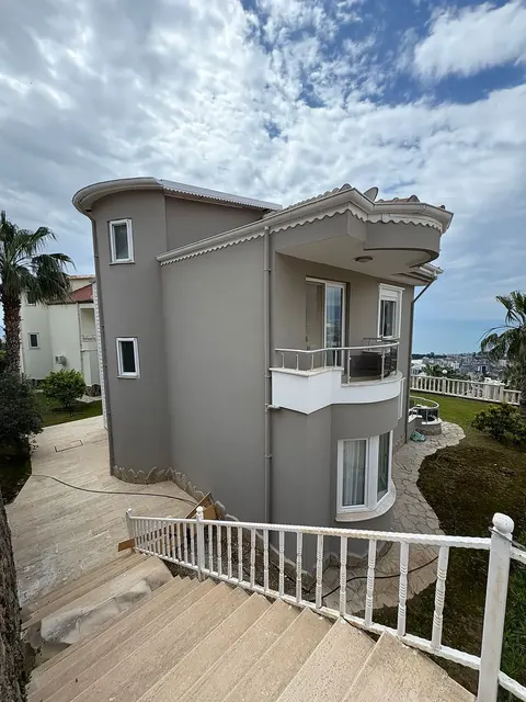 4-bedroom villa in Kargicak | WH-DAEE6723 — property photo 2