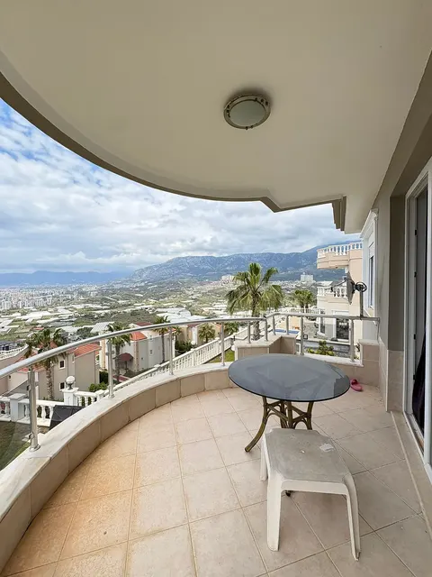 4-bedroom villa in Kargicak | WH-DAEE6723 — property photo 35