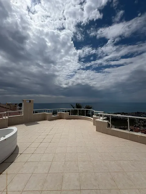 4-bedroom villa in Kargicak | WH-DAEE6723 — property photo 27