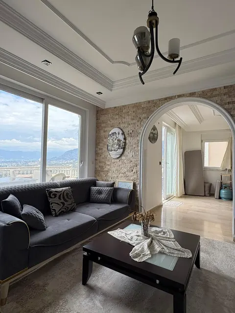 4-bedroom villa in Kargicak | WH-DAEE6723 — property photo 3