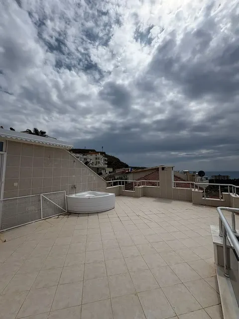 4-bedroom villa in Kargicak | WH-DAEE6723 — property photo 60
