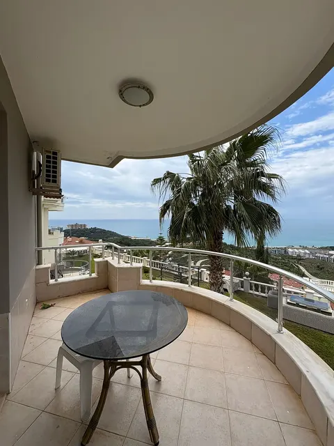 4-bedroom villa in Kargicak | WH-DAEE6723 — property photo 33