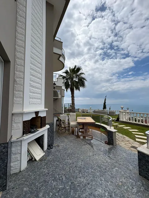 4-bedroom villa in Kargicak | WH-DAEE6723 — property photo 10