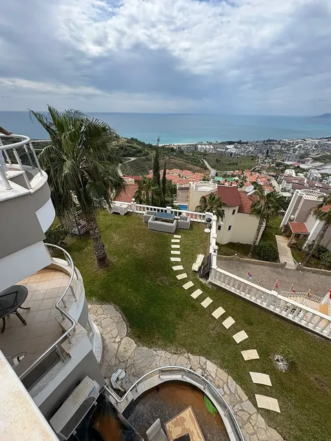 4-bedroom villa in Kargicak | WH-DAEE6723 — property photo 20