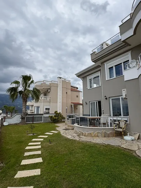 4-bedroom villa in Kargicak | WH-DAEE6723 — property photo 30