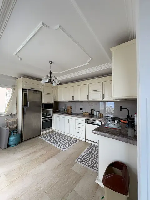 4-bedroom villa in Kargicak | WH-DAEE6723 — property photo 55