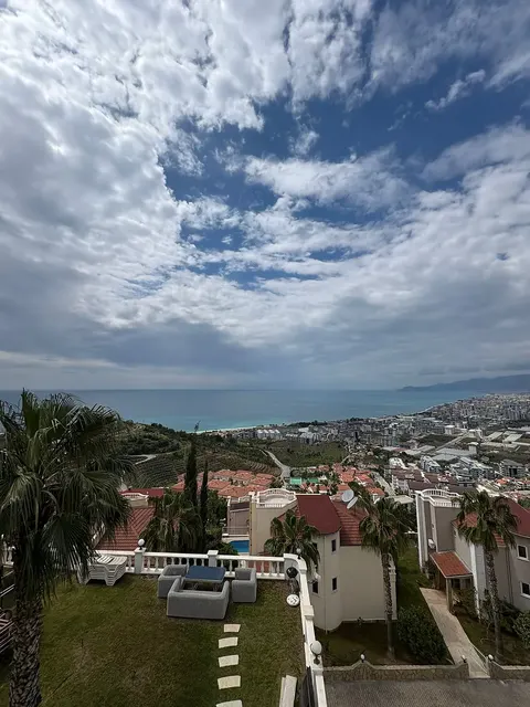 4-bedroom villa in Kargicak | WH-DAEE6723 — property photo 41