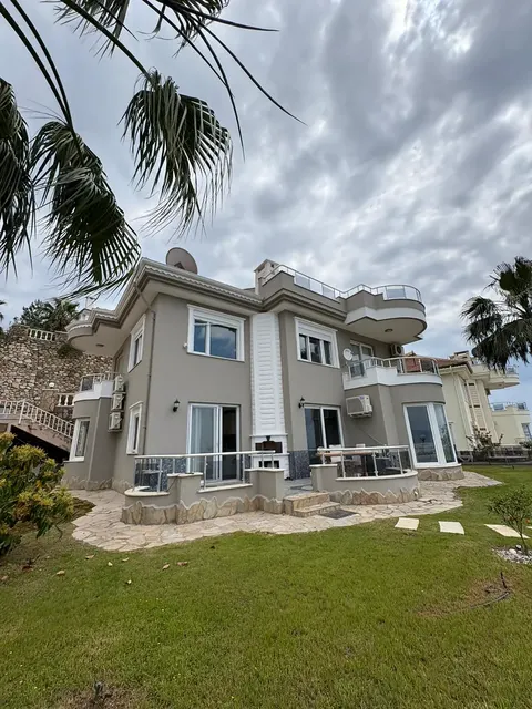 4-bedroom villa in Kargicak | WH-DAEE6723 — property photo 52