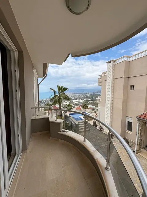 4-bedroom villa in Kargicak | WH-DAEE6723 — property photo 37