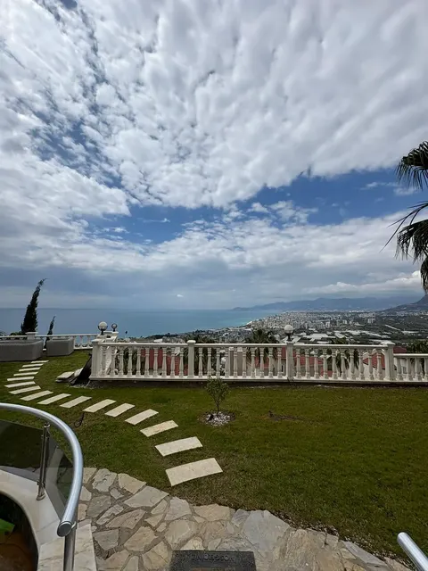 4-bedroom villa in Kargicak | WH-DAEE6723 — property photo 14