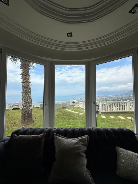 4-bedroom villa in Kargicak | WH-DAEE6723 — property photo 50