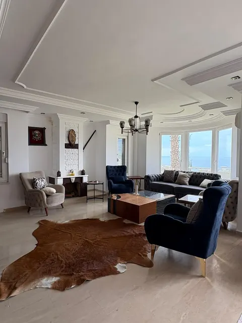 4-bedroom villa in Kargicak | WH-DAEE6723 — property photo 4