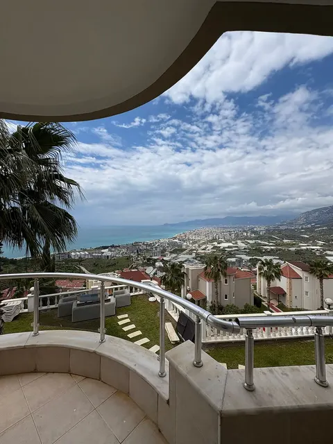 4-bedroom villa in Kargicak | WH-DAEE6723 — property photo 26