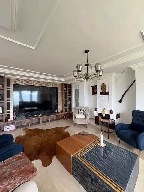 4-bedroom villa in Kargicak | WH-DAEE6723 — property photo 18