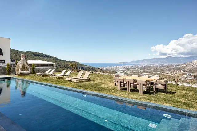 4-bedroom villa in Kargicak | WH-E5365016 — property photo 64