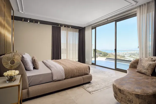 4-bedroom villa in Kargicak | WH-E5365016 — property photo 18
