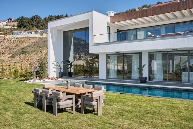 4-bedroom villa in Kargicak | WH-E5365016 — property photo 5
