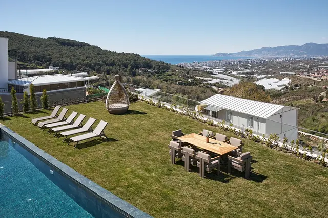 4-bedroom villa in Kargicak | WH-E5365016 — property photo 15