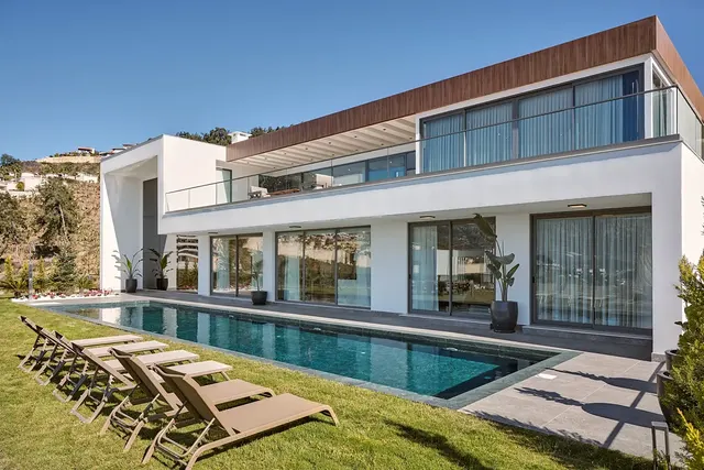 4-bedroom villa in Kargicak | WH-E5365016 — property photo 3