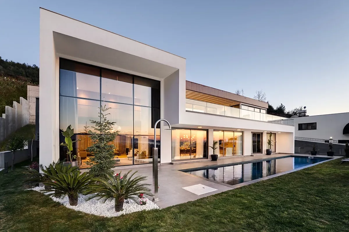 4-bedroom villa in Kargicak | WH-E5365016 — property photo 1