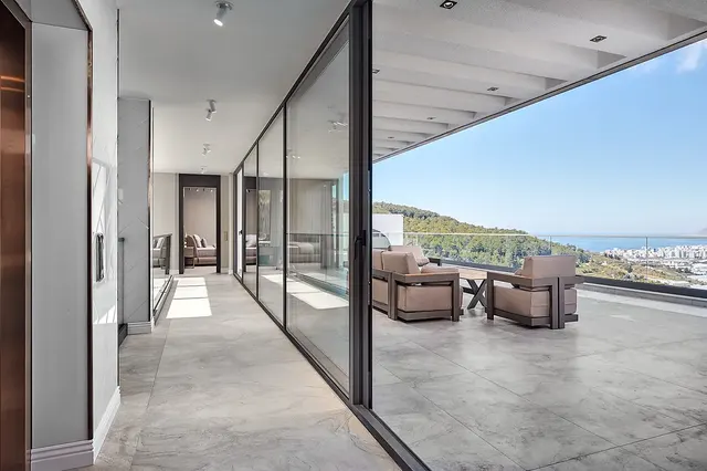 4-bedroom villa in Kargicak | WH-E5365016 — property photo 19